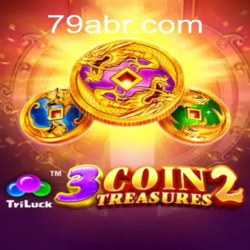 Explorando o Mundo de Aventuras de 3CoinTreasures2
