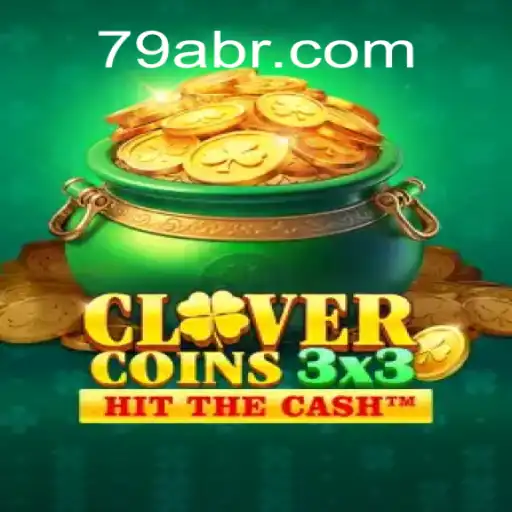 Clovercoin3x3: Um Mergulho no Mundo Fascinante dos Jogos de Puzzle