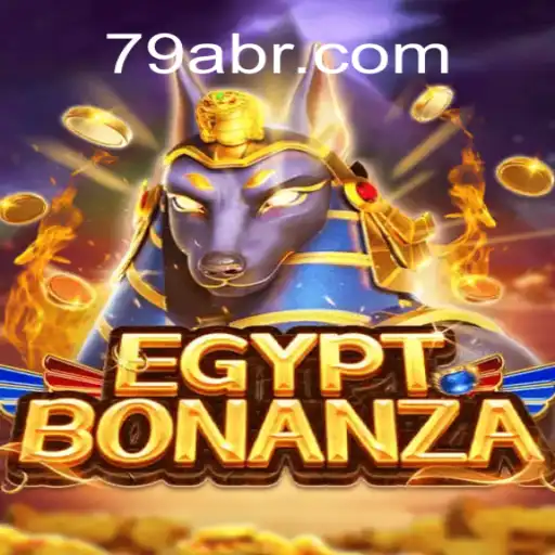 Descubra a Magia de EgyptBonanza no 79A.COM: Uma Aventura Épica no Antigo Egito