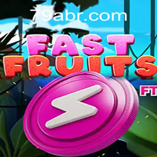 Descubra a Emoção de FastFruits: Uma Corrida Alucinante pelo Mundo Frutado