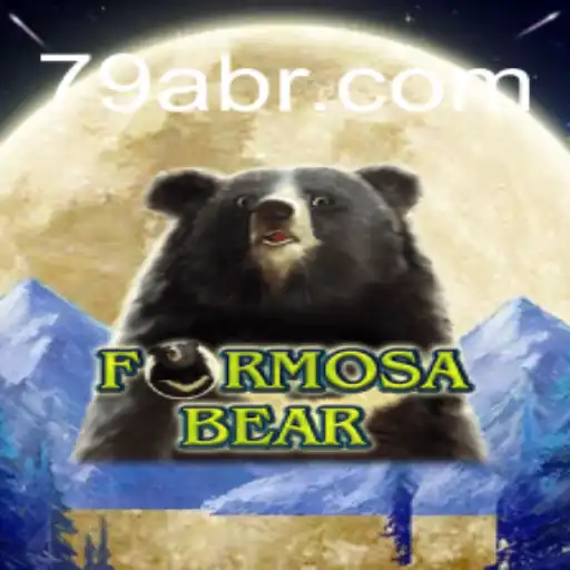 Descubra o Mundo do Jogo FormosaBear
