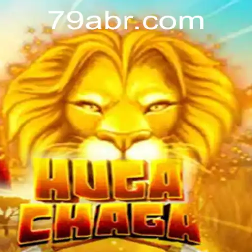 HugaChaga: A Nova Sensação dos Jogos com 79A.COM
