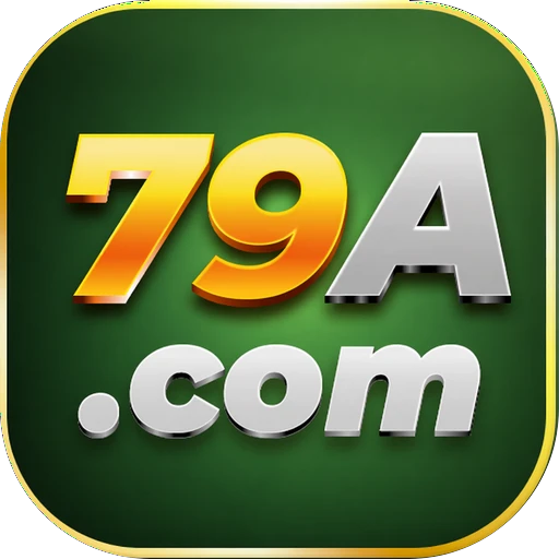 79A.COM Logo
