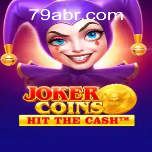 Explorando o Universo de JokerCoins: Um Mergulho no Jogo Inovador da 79A.COM