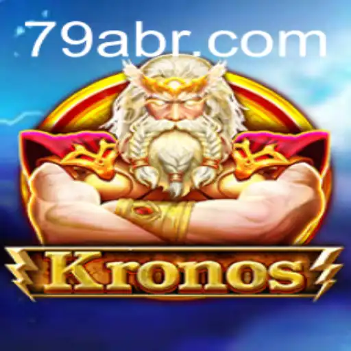 Kronos: Uma Jornada Através do Tempo com 79A.COM