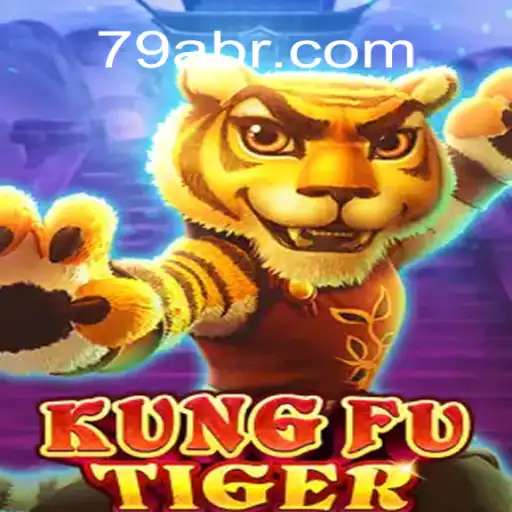 Descubra o Fascinante Mundo de KungFuTiger