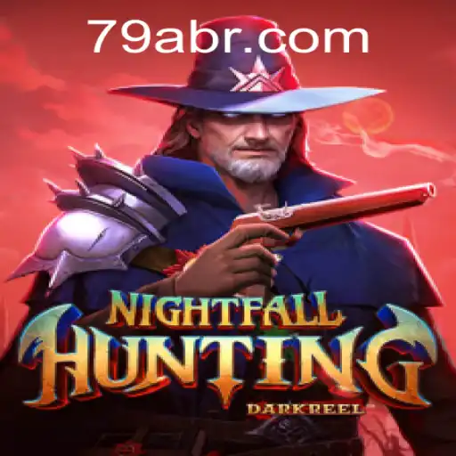 NightfallHunting: Mergulho na Caçada Noturna