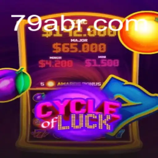 CycleofLuck: Uma Jornada Emocionante no Mundo dos Jogos