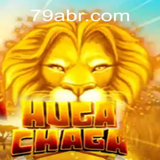 HugaChaga: A Nova Sensação dos Jogos com 79A.COM