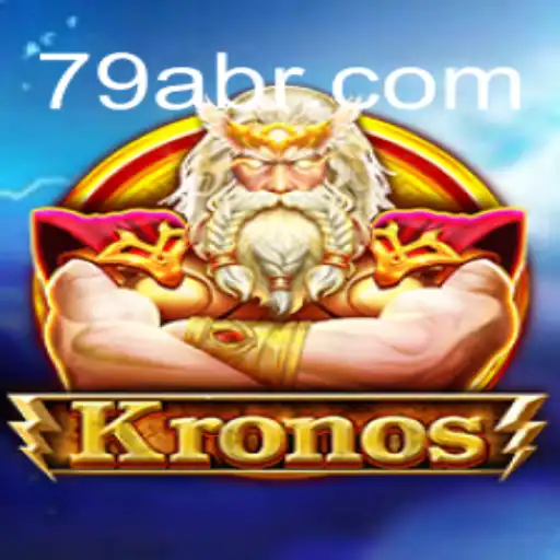Kronos: Uma Jornada Através do Tempo com 79A.COM