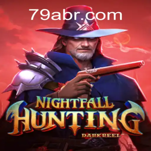 NightfallHunting: Mergulho na Caçada Noturna