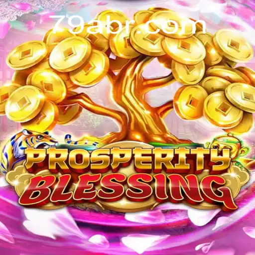 Explorando ProsperityBlessing: Um Novo Jogo Inovador