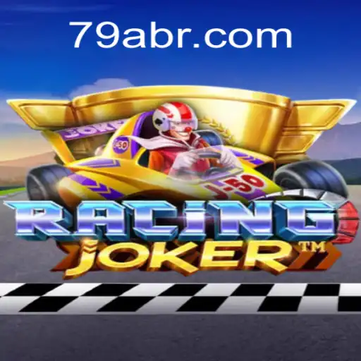 RacingJoker: Uma Nova Experiência Empolgante no Mundo dos Jogos de Corrida