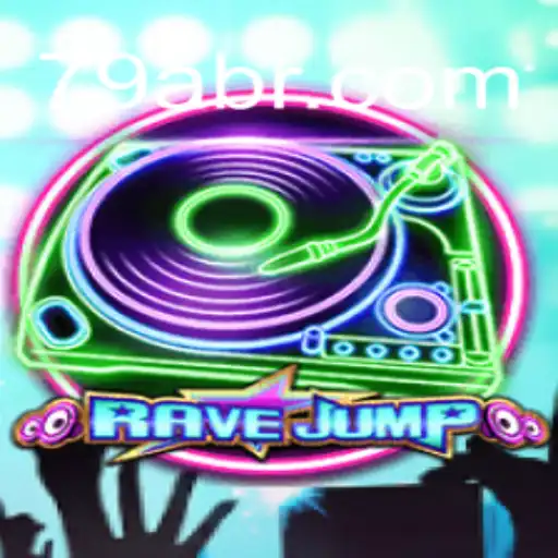 Explorando o Mundo Vibrante do RaveJump: Um Jogo de Ação e Aventura