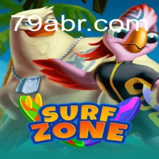 SurfZone: O Incrível Mundo do Surfe Virtual