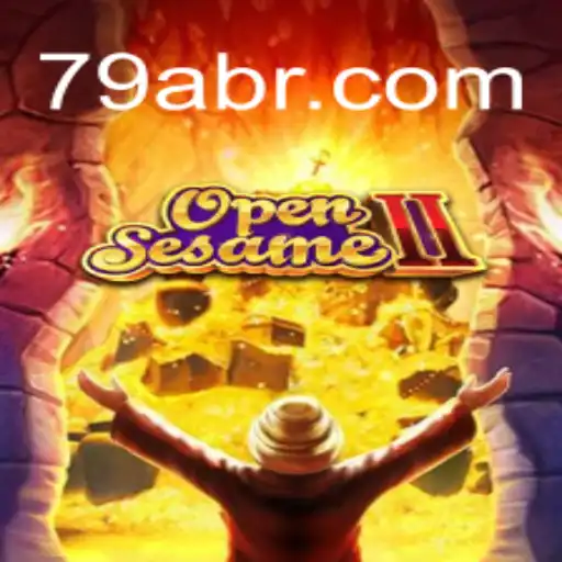 OpenSesameII: O Novo Fenômeno dos Jogos Online com Conexão ao 79A.COM