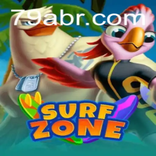 SurfZone: O Incrível Mundo do Surfe Virtual