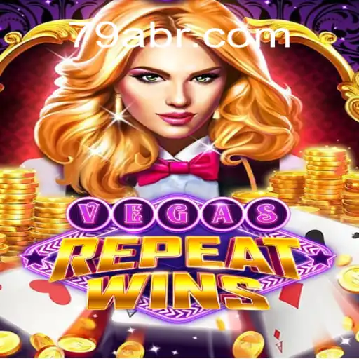 Desvendando VegasRepeatWins: O Caça-Níqueis Virtual Revolucionário de 79A.COM